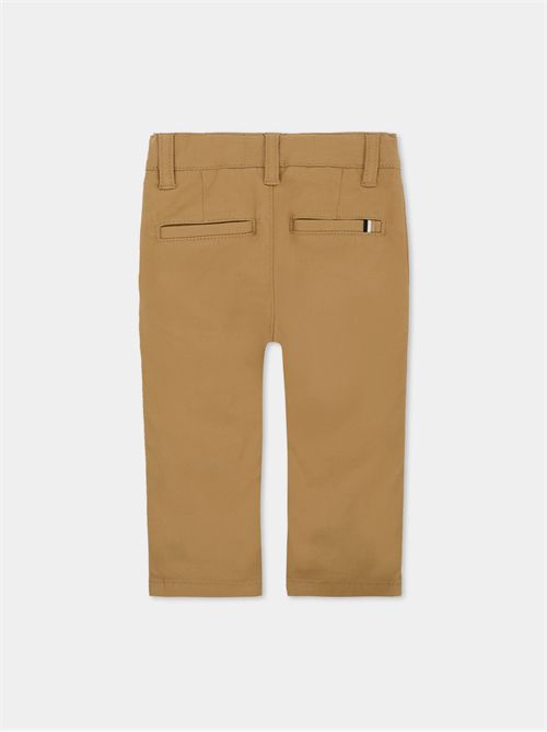 Pantalone biscotto HUGO BOSS | J52705BISCOTTO